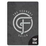 Themed Backs - Rustic Scratch