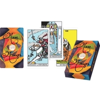 Spark some fun with this tool of divination while sharing your... from ASI...