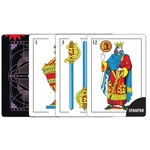 Specialty Faces - Spanish Deck