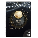 Themed Backs - Chic Prom