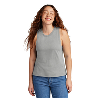 Allmade Women's Tri-Blend Muscle Tank... from ASI 84863 SanMar