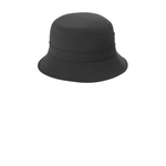 Port Authority Poly Bucket Hat
