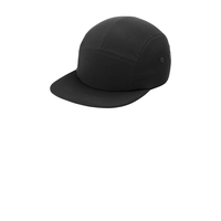 Port Authority Poly Camper Cap