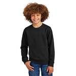 District Youth V.I.T. Fleece Crew