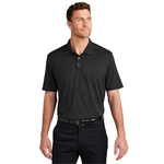 Port Authority City Stretch Flat Knit Polo