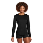 Sport-Tek Women's Posi-UV Pro Long Sleeve