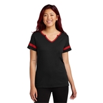 Sport-Tek Women's Halftime Notch Neck Tee
