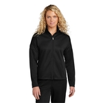 Sport-Tek Women's Travel Full-Zip Jacket