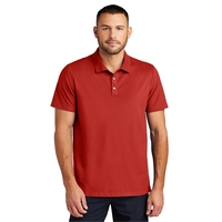 Mercer+Mettle Stretch Pique Polo... from ASI 84863 SanMar
