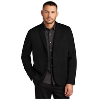 Mercer+Mettle Relaxed Knit Blazer... from ASI 84863 SanMar