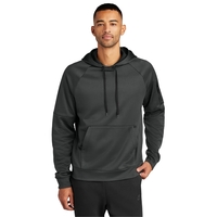 Nike Therma-FIT Pocket Pullover Fleece Hoodie... from ASI 84863 SanMar