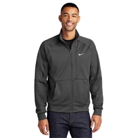 Nike Full-Zip Chest Swoosh Jacket