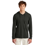 Port & Co Beach Wash Garment-Dyed Pullover Hooded Tee