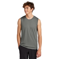 Port & Co Performance Sleeveless Tee