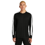 Sport-Tek Competitor United Long Sleeve Crew