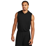 Sport-Tek Competitor Sleeveless Hoodie