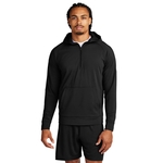 Sport-Tek Sport-Wick Stretch 1/2-Zip Hoodie