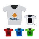 T-Shirt Magnetic Clip
