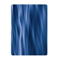 Playing cards with a water themed background.... from ASI 56080 Playing Cards...