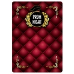 Themed Backs - Royal Prom