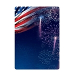Themed Backs - 4th of July