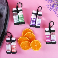 A handy silicone holder comes in green or grey and holds... from ASI 61966...