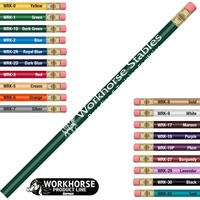 Workhorse Value #2 Pencil with FREE FREIGHT
