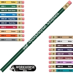 Workhorse Value #2 Pencil with FREE FREIGHT
