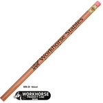WorkHorse Value Pencil Special In Natural Finish