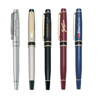 Mountbatten Rollerball Pen