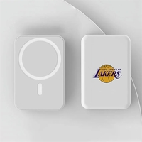 MagSafe 10,000 mAh Wireless Charging Power Bank... from ASI 68190 Lungsal /...