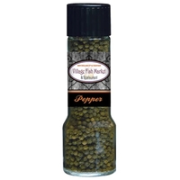 Gourmet Pepper Grinder, 2.64 oz.