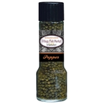 Gourmet Pepper Grinder, 2.64 oz.