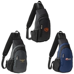 AeroLOFT® Crossbody Sling Backpack