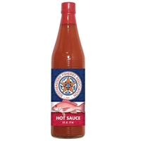 Cayenne Hot Sauce (6 oz)