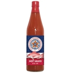 Cayenne Hot Sauce (6 oz)