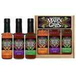 Mini Grill Gift Set (3x5oz)