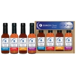 Mini Grill Four Pack (4x5oz)