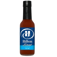 Chipotle Steak Sauce (5 oz)