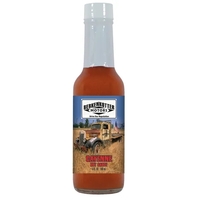 Cayenne Hot Sauce (5oz)