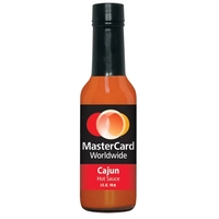 Cajun Pepper Hot Sauce (5oz)