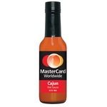 Cajun Pepper Hot Sauce (5oz)