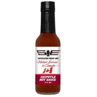 Chipotle Hot Sauce (5oz)