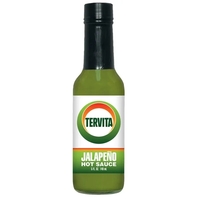 A premium blend jalapeno pepper hot sauce. Heat Level: Medium. Flavor... from...