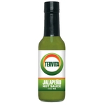 Jalapeno Hot Sauce (5oz)