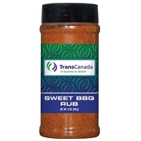 BBQ flavored spices, herbs, and a great hickory smoke flavor with... from ASI...