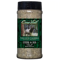 Incredible all purpose seasoning. Enjoy the full flavor with select...