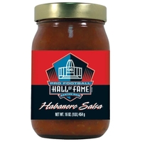 Habanero Salsa (16oz)
