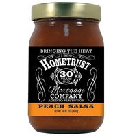 This mild heat, chunky salsa and dip is ready to eat... from ASI 61826 Hot...