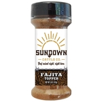 Fajita Topper (half pint) w/ Shaker Cap